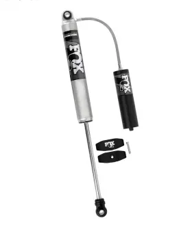 985-24-192 Fox Factory Performance Series 2.0 Smooth Body Reservoir Shock