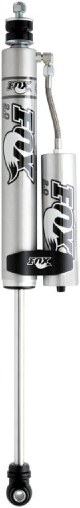 Fox Factory Inc 985-24-120 2.0 Perf Shock - Suspension Kit Adjustable