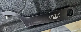 803-00-732 Fox Offroad Shocks 2.5 Coilover Pre-load Spanner Wrench