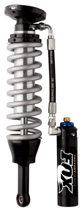 883-06-073 Fox Offroad Shocks 2.5 Factory Series Coilover Reservoir Shock
