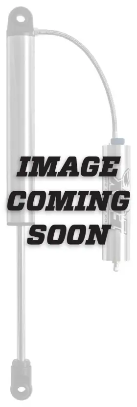 883-26-143 Fox Offroad Shocks Performance Elite Series 2.5 Reservoir Shock Pair - Adjusta