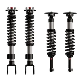 883-32-000 Fox Offroad Shocks Fits 2011-2016 Dodge Challenger 3.6l V6 5.7l V8 And 6.4l 2011-2023 Cha