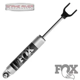 980-24-963 Fox Offroad Shocks Shoxs Front 2.0 Ifp Shock For 11-19 Gmc Sierra Chevy 2500 3500 Hd 1 Inch Lift 980-24-963 Fox Offroad Shocks Shoxs Front 2.0 Ifp Shock For 11-19 Gmc Sierra Chevy 2500 3500 Hd 1 Inch Lift