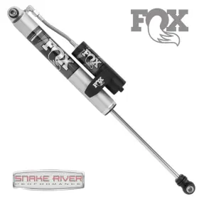 985-24-258 Fox Offroad Shocks Shox Rear 2.0 Reservoir Race Shock For 14-25 Ram 3500 2-3.5 Inch Lift