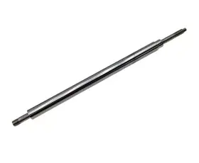 213-63-012 Fox Racing Shox Qty 2 Eyelet Bar Pin .875 Od 3.5 Spacing M12 X 1.75 Zinc Plated