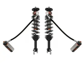 883-06-204 Fox Racing Shox Factory Race 3.0 Front Coil-over Shocks For 2021-2024 Ford Bronco