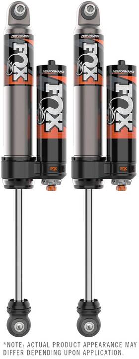 Fox Racing Shox 883-26-090 Performance Elite Series 2.5 Reservoir Shocks