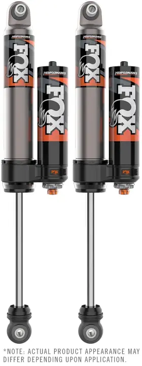 883-26-090 Fox Racing Shox Performance Elite Series 2.5 Reservoir Shocks
