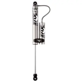 980-24-945 Fox Racing Shox 2.0 Reservoir Rear Shocks Fit 1994-2010 Dodge Ram 2500 3500