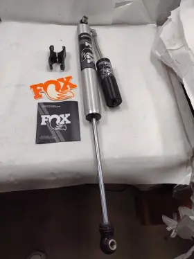 Fox98624149 Fox Shocks 1 - 2.0 Performance Rear Shock 98624149 18-24 Jeep Wrangler Jl 2.5-3.5 Lift