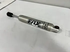 985-24-145 Fox Shox Performance Series 2.0 Steering Stabilizer For 07-18 Jeep Wrangler Jk