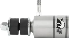 98526118 Fox Shox Shocks 03c 4runner 05c Tacoma 0714 Fits Fj Cruiser Rear Ps 2.0 R/r 9.6in 2