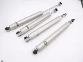 Fo-d301 Freedom Off Road See Desc 1-3 Inch Lift Ext Nitro Shock Kit For Ram2500 1994-2010