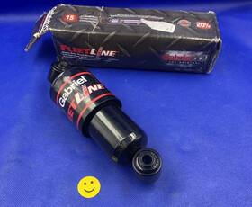 Gabriel 0083051 1x 83051 Fleet Line Cab Shock Absorber For International 9000 Models