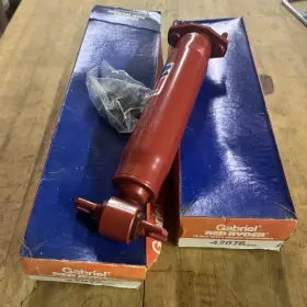 42076 Gabriel 2 Red Ryder Heavy Duty Shock Absorbers