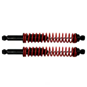 43167 Gabriel Suspension Shock Absorber-rear Load Carrier Absorber