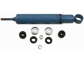 Gabriel 67nwvmf36 Rear Shock Absorber For 330 357 362 372 375 376 377 378 379 385 387