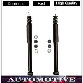 69592 Gabriel Oem Rear Shocks For 2011-2014 Ford Mustang Coupe Lifetime Warranty 69592 Gabriel Oem Rear Shocks For 2011-2014 Ford Mustang Coupe Lifetime Warranty