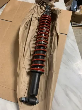 729064 Gabriel Heavy Duty Hood Shock