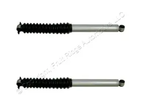 77607 Gabriel 2 Max Control Rear Shock Absorbers For 91-94 Explorer 00-05 Excursion