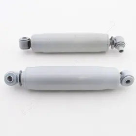 80347 Gabriel 2 Adjustable Front Shock Absorbers For 71-86 Chevy K10 K20 Gmc K15 K25