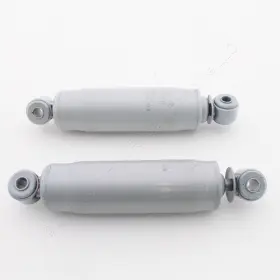 80357 Gabriel 2 Adjustable Front Shock Absorbers For 79-96 G35 G3500 78-95 G25 G2500