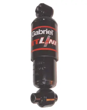83044 Gabriel Hd Fleetline Shock Absorber Heavy Duty Truck