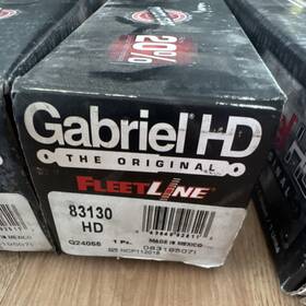 Gabriel 83130 Fleet Line Heavy Duty Shock Absorber