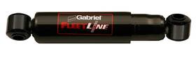 Gabriel 83396 Fleetline Heavy Duty Front Shock Absorbers For 1824 Freightliner Cascad