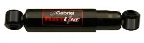 83396 Gabriel Fleetline Heavy Duty Front Shock Absorbers For 1824 Freightliner Cascad