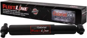 Absorber-85000 Gabriel 85061 Suspension Shock Series