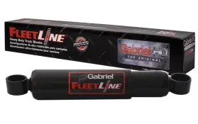 85062 Gabriel Front Shock For Kenworth T880 W900 W990 Peterbilt 320 365 367 382 384