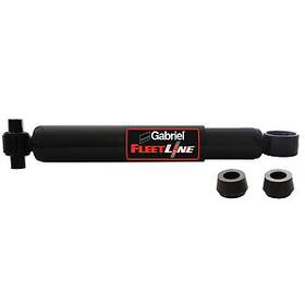 Gabriel 85070 Suspension Shock Absorber-85000 Series