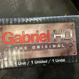 Lldm13 Gabriel 89423 Slx Heavy Duty Gas Shocks