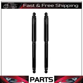Bestzone1209fzbe40593 Gabriel Genuine Oem Rear Shocks For 1990-1997 Ford Ranger 4wd Lifetime Warranty Bestzone1209fzbe40593 Gabriel Genuine Oem Rear Shocks For 1990-1997 Ford Ranger 4wd Lifetime Warranty