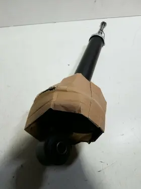 G51995 Gabriel Ultra Spring Seat Black