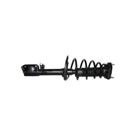 G57078 Gabriel Suspension Strut And Coil Spring Assembly-ultra Readymount