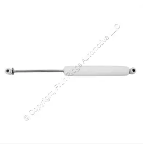 G63440 Gabriel 1 Single Rear Gas Shock For Jeep Universal Dj5 Cj7 Cj5