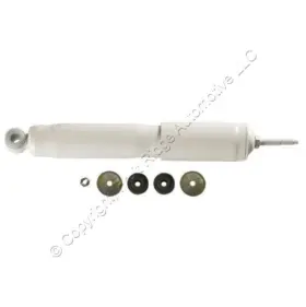 G63622 Gabriel 1 Front Shock Absorber For 99-16 Ford F350 Super Duty Truck 2wd
