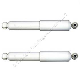 Gabriel G63873 1 Gas Shock Absorber For 04-07 Ford Freestar Mercury Monterey