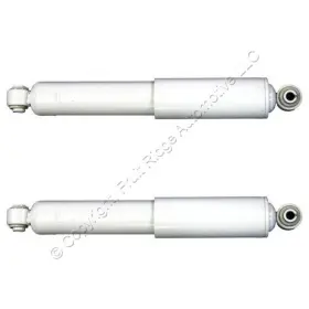 G63873 Gabriel 1 Gas Shock Absorber For 04-07 Ford Freestar Mercury Monterey