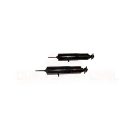L41222398 Gabriel Shocks Rear Hijackers Air For Cadillac Deville 2004-2005 49255