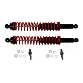 L41227234 Gabriel Shock Rear Load Carrier 4.5 Inch For Chevrolet R10 Suburban 1987-1988