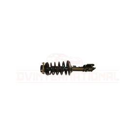 Gabriel L41232609 Strut Assembly Front Left Ultra Readymount For Infiniti Qx4 1999