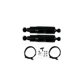 Gabriel L41240417 Shocks Rear Hijackers Air 2.5 Inch For Chrysler Imperial 1974