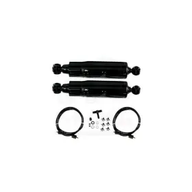 L41240417 Gabriel Shocks Rear Hijackers Air 2.5 Inch For Chrysler Imperial 1974