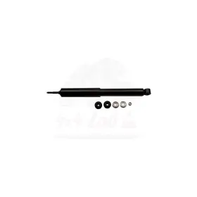 L41243431 Gabriel Shock Front Proguard 3.5 Inch For Dodge Ram 2500 2006-2008