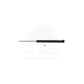 L41248704 Gabriel Shock Rear Guardian For Volkswagen Golf 2005