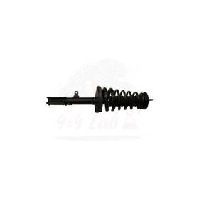 Gabriel L41250877 Strut Rear Right Ultra Readymount For Toyota Camry 1996-2001