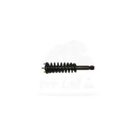L41251328 Gabriel Strut Assembly Front Right Ultra Readymount For Toyota 4runner 2001